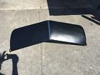 Fulton Vintage Sun Visor Scta Hot Rat Rod Lead Sled