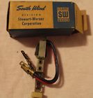 736251 G South Wind Heater