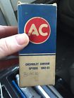 5650899 Gas Gf-99 Ac Filter Spyder Nos Corvette Corvair