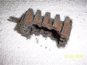 467338 General Motors Ac Condenser Insulator Lower U 1978 - 1987 El Camino Monte Carlo Malibu Us1030