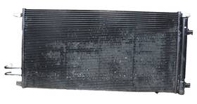 84496866 General Motors 2014-2020 Chevrolet Silverado Sierra Escalade 5.3l 6.2l A/c Condenser 84496866 General Motors 2014-2020 Chevrolet Silverado Sierra Escalade 5.3l 6.2l A/c Condenser
