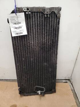 94855107 General Motors - Foreign Geo Prizm Ac Condenser Lsi 1994-1997 1.6l 4cyl Fwd 4afe