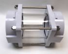 Generic In Line Sight Glass With 2 Socket 849640018279