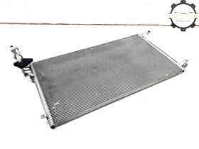 1180516dchba1040791 Genesis 2017-2019 G90 V6 Engine Radiator Ac A/c Conditioner Condenser Oem
