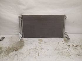 679-10094 Genesis Ac Condenser Fits 18-19 G80 2944388