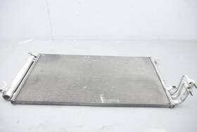Genesis 7606-d2300 2015-2019 Hyundai G80 G90 Ac A/c Air Conditioning Condenser Assembly Oem