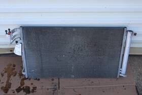 97606-b1230 Genesis 2018-2020 G80 3.8l A/c Ac Air Conditioning Condenser Oem 97606-b1230 Genesis 2018-2020 G80 3.8l A/c Ac Air Conditioning Condenser Oem
