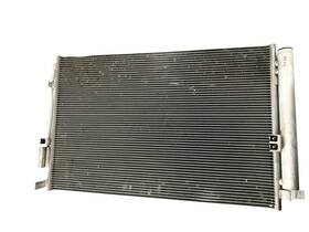 97606ar050 Genesis 2020-2024 Gv70 Oem Condenser Minor Bottom Damge No Leaks