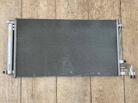 97606d2300 Genesis Fits 2015 2016 Hyundai Sedan 3.8l A/c Condenser