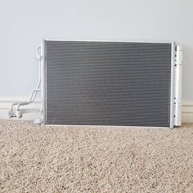 97606b2500 Genuine Kia Condenser Assembly-cooler For Soul 2014 2015 2016 2017 Oem 97606b2500 Genuine Kia Condenser Assembly-cooler For Soul 2014 2015 2016 2017 Oem
