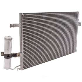 3055c Global Parts Distributors A/c Condenser