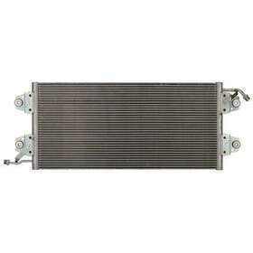 4395c Global Parts Distributors A/c Condenser