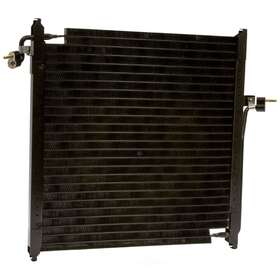 4904c Global Parts Distributors A/c Condenser