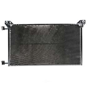 4953c Global Parts Distributors A/c Condenser