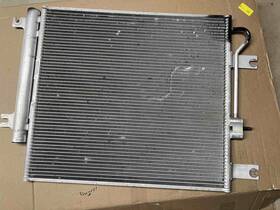 19406124 Gm Genuine Condenser