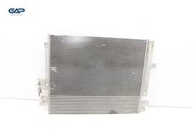 23292624 Gm Gmc Canyon Chevy Colorado 3.6l Ac Air Conditioning Condenser And Hose Oem 2016-22