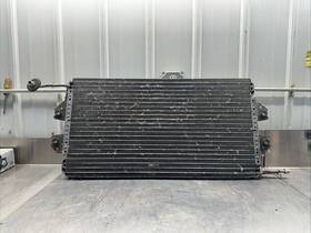 Gm 723650293317 1996-2002 Chevrolet Express Gmc Savanna 2500 3500 Aluminum Core A/c Condenser Oe