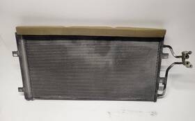 Gm3030270 Gm 73519 A/c Condenser For 2006-2011 Buick Lucerne Cadillac Dts