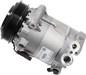 15-22395 Gm 84441491 Genuine Parts Air Conditioning Compressor