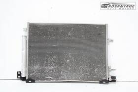 86551896 Gm 84947857 2016-2024 Chevrolet Camaro Ac Air Conditioning Condenser Oem
