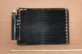 8527474 Gm Nos 58 Or 59 Pontiac Gmc Chevy Cac Air Conditioning Core Condenser 1958 1959