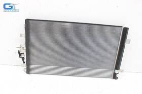 86800710 Gm Chevrolet Equinox 1.5l Ac Air Conditioning Condenser Oem 2021 - 2023