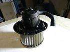 Gm Cadillac Oem Heater Blower Motor Fan Squirrel Cage Available