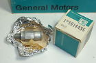 5914435 Gm Chevrolet Ac Delco Remy Chevy Nos Compressor Pressure Relief Valve Corvette Correct 1963 1976 Air Original