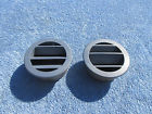 Gm66 Gm Chevrolet Truck Dash Vents