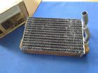 Gm9063-2 Us Auto Radiator Heater Core Gm Camaro Firebird Etc