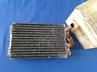 Gm9064-2 Us Auto Supply Nors Gm Heater Core Ac