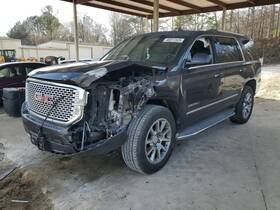 513209 Gmc Used A/c Condenser Fits 2015 Yukon Grade A