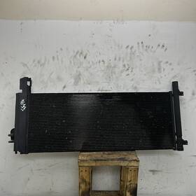 52500078 Gmc 2014-2018 Sierra Ac Condenser Oem