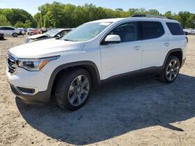 644752 Gmc Used A/c Condenser Fits 2017 Acadia Vin Z 11th Digit Grade A 644752 Gmc Used A/c Condenser Fits 2017 Acadia Vin Z 11th Digit Grade A