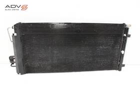8423590 Gmc 2014 - 2018 Sierra 1500 5.3l Ac Air Conditioning Condenser Oem