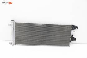 84930115 Gmc Sierra 1500 Limited 2.7l Ac Air Conditioning Condenser Oem 2019 - 2024 84930115 Gmc Sierra 1500 Limited 2.7l Ac Air Conditioning Condenser Oem 2019 - 2024