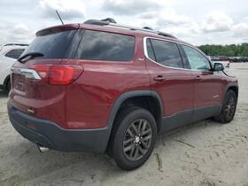 85557762 Gmc Used A/c Condenser Fits 2018 Acadia Vin Z 11th Digit Grade A 85557762 Gmc Used A/c Condenser Fits 2018 Acadia Vin Z 11th Digit Grade A
