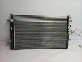 Gmc Truck 679.gm9h25 Ac Condenser From 2025 Terrain 12833606