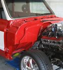 Gmc Truck Kit Shaved Chevy - Firewall 67-72