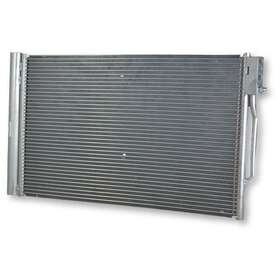30026c Gpd For Buick/chevrolet 2016-2020 Condenser 1 Year Warranty