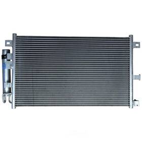 3481c Gpd A/c Condenser 2006-2016 Mx-5 Miata New But Bent In Shipping