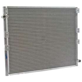 4744c Gpd For Toyota 1996-2002 A/c Condenser 1 Year Warranty