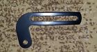 Tr250 Gt6 Triumph Bracket Tension Alternator Tr6
