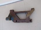 491877 Gto-lemans-firebird-400-428-1974-1975-1976-1977-78 Pontiac Gm Original Stock Bracket Compressor Lower Mount Air Conditioning 491877 Gto-lemans-firebird-400-428-1974-1975-1976-1977-78 Pontiac Gm Original Stock Bracket Compressor Lower Mount Air Conditioning