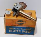 H-1228 Oldsmobile Buick And Heater Valve Nos In Box