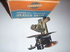 H-1236 Everhot Rare Nos Heater Control Ranco Hot Water Valve Lincoln