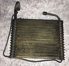 1932796 H-1276 1961 62 Dodge Truck Heater