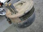 H-50-48 Harrison 1941-48 Pontiac Weatherchief Heater