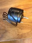 H-813 Everhot Products Heater Blower Motor Fan 6 Volt Made In Usa Universal Gm Ford Mopar Hot Rod