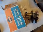 H-1263 H1263 Everhot Nos Thermostatic Heater